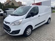 FORD CUSTOM DÍLNA L2 2,0TDCi 96kW,SERVIS-FORD-A,1maj,DPH