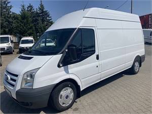 FORD TRANSIT R11 2,2TDCi L3H3 KLIMA,SERVIS FORD,1maj,TOPSTAV