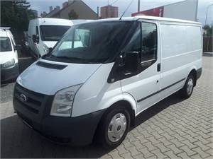 FORD TRANSIT R12 2,2TDCi SKŘÍŇ,KLIMA,SERVIS FORD,DPH,TOPSTAV