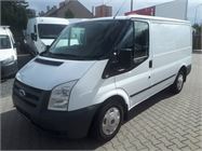 FORD TRANSIT R12 2,2TDCi SKŘÍŇ,KLIMA,SERVIS FORD,DPH,TOPSTAV