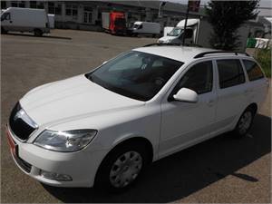  Škoda Octavia FACE 1.6 TDi BUSINESS