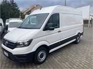 VW CRAFTER L2H2 2.0TDi 103kW,r.2019,1.MAJ,SERVIS-VW,DPH