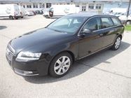 Audi A6 2.0 TDi CR AVANT