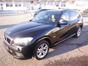 BMW X1 18d M-PACK