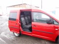 Caddy cervena 016