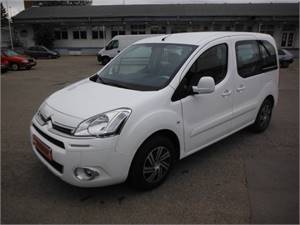 Citroën Berlingo 1.6 HDi MULTISPACE