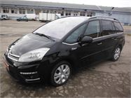 Citroën C4 Picasso 2.0 HDi EXCLUSIVE