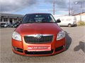 Fabia orange 001