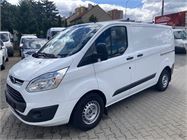 FORD CUSTOM DÍLNA L1H1 2.2TDCi 92kW,R14,1.MAJ,DPH,KLIMA