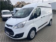 FORD CUSTOM L2H2 2,0TDCi 96kW,2018,SERVISKA-FORD,1maj,DPH