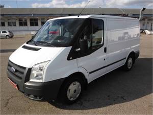 Ford Transit 2.2 TDCi SKŘÍŇ