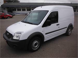 Ford Transit Connect 1.8 TDCi SKŘÍŇ