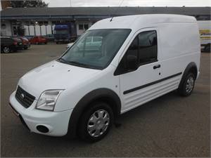 Ford Transit Connect 1.8 TDCi