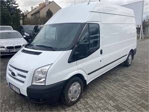 FORD TRANSIT L3H3 2.2TDCi 92kW,2013,KLIMA,PO STK,EXTRASTAV