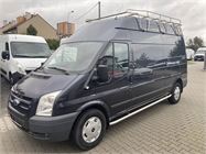 FORD TRANSIT R12 2,4TDCi L3H3,KLIMA,SERVIS FORD,DPH,TOPSTAV