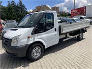 FORD TRANSIT VALNÍK 2.2TDCi 85kW,2012,1.MAJ,KLIMA,ČR,184t.km