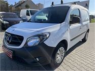 MB CITAN SKŘÍŇ 1.5CDI 66kW,2018,1maj,servis MB,DPH,TOPSTAV