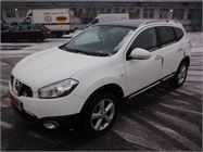 Nissan Qashqai 2.0 DCi