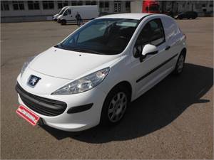 Peugeot 207 1.4 HDi