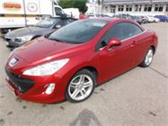 Peugeot 308 1.6i CC SPIRIT