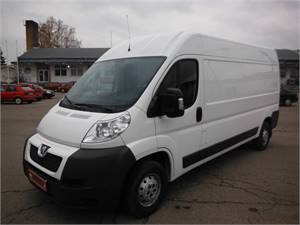 Peugeot Boxer 2.2 HDi VAN SKŘÍŇ