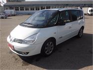 Renault Espace 2.0 DCi 7míst