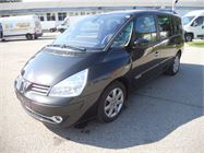 Renault Espace GRAND 2.0 DCi AUTOMAT