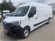 RENAULT MASTER L5H2 2.3DCi 120KW,2023,PŘEDVÁDĚCÍ,ČR,PLNÁ ZÁRUKA