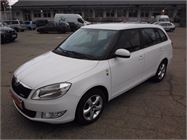 Škoda Fabia 1.6 TDi AMBIENTE