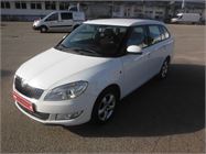 ŠKODA FABIA 1.6 TDi CR ELEGANCE PLUS