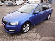 Škoda Octavia 1.6 TDi III ELEGANCE