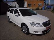 Škoda Octavia 2.0 TDi CR 4x4