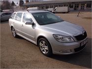 Škoda Octavia FACE 1.6 TDi AMBIENTE