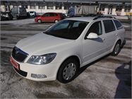 Škoda Octavia FACE 1.6 TDi BUSINESS