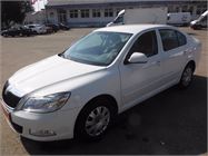 Škoda Octavia FACE 1.6 TDi BUSINESS