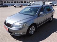 Škoda Octavia FACE 1.6 TDi BUSINESS