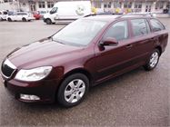 Škoda Octavia FACE 1.6 TDi CR MAXI