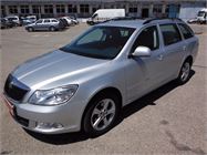 Škoda Octavia FACE 1.6 TDi-CR MAXI