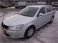 Škoda Octavia FACE 1.6 TDi ELEGANCE