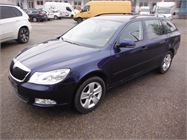 Škoda Octavia FACE 1.6 TDi ELEGANCE