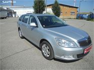 Škoda Octavia FACE 1.6 TDi ELEGANCE