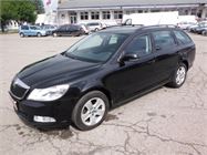 Škoda Octavia FACE 1.9 TDi DSG ELEGANCE