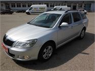 Škoda Octavia FACE 2.0 TDi 4x4