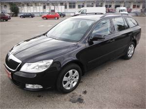 Škoda Octavia FACE 2.0 TDi CHAMPION