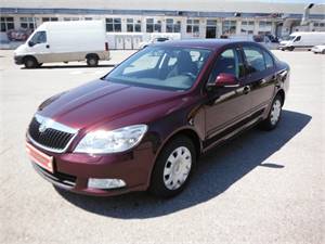 Škoda Octavia FACE 2.0 TDi CR MAXI