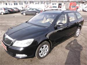 Škoda Octavia FACE 2.0 TDi DSG CR MAXI