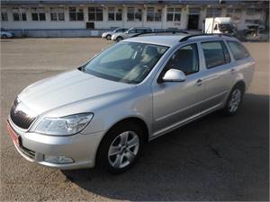 Škoda Octavia FACE 2.0 TDi ELEGANCE