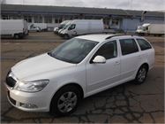 Škoda Octavia FACE 2.0 TDi ELEGANCE