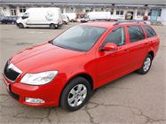 Škoda Octavia FACE 2.0 TDi ELEGANCE