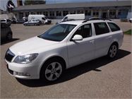 Škoda Octavia FACE 2.0 TDi ELEGANCE